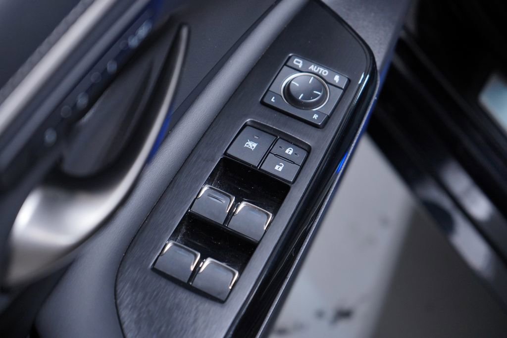 Used 2022 Lexus ES 300h w/ Premium Package FWD image 17