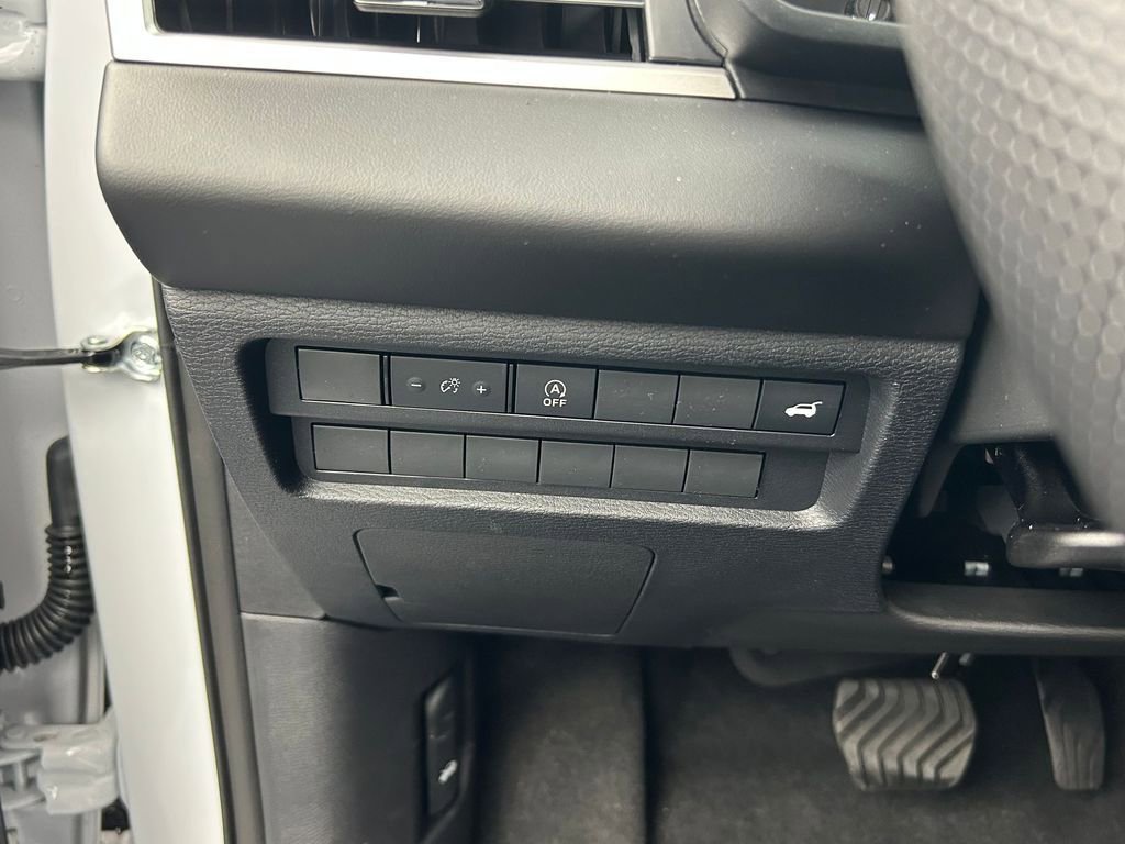 New 2026 Mitsubishi Outlander Trail Edition image 37