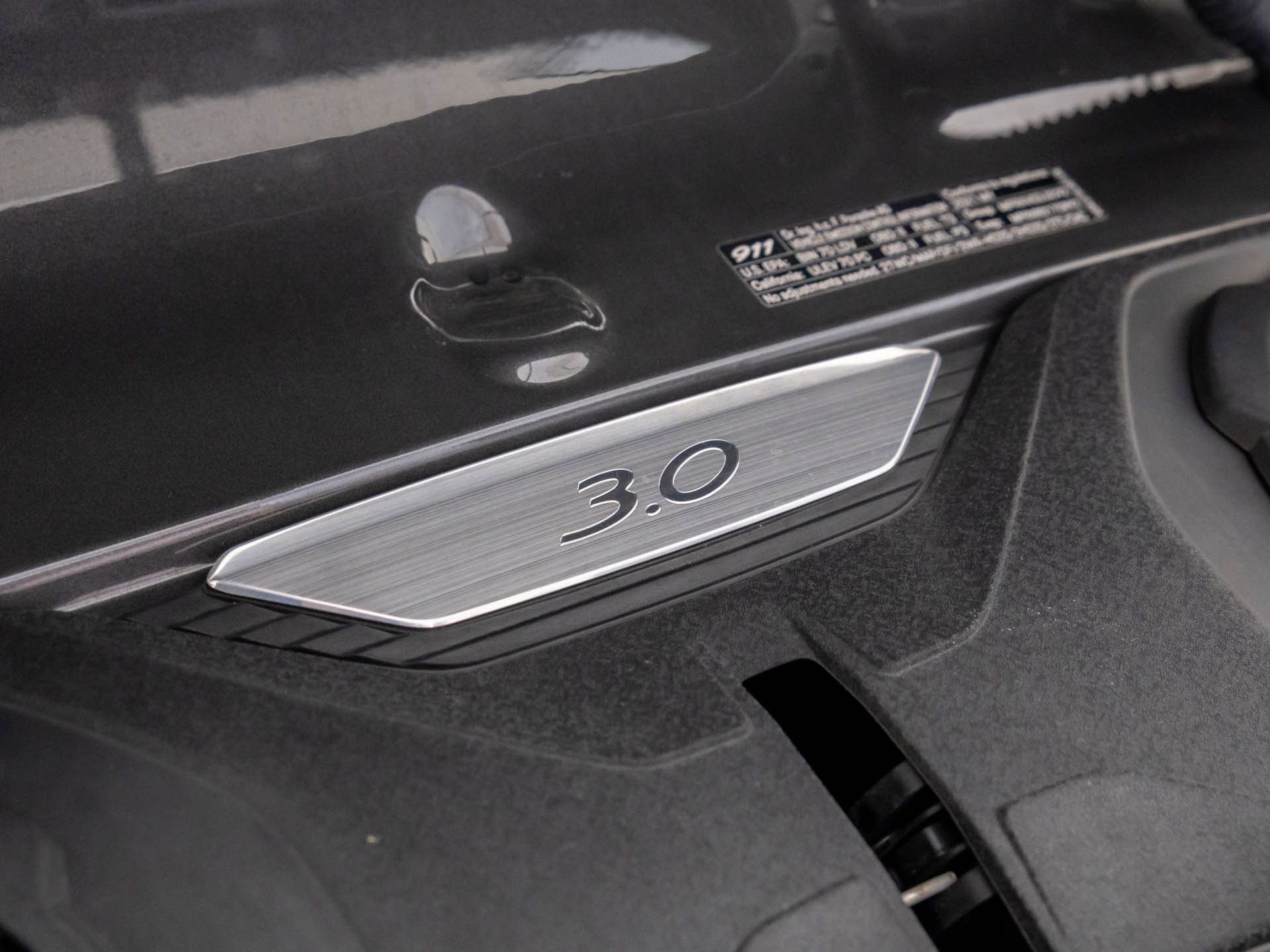 Used 2021 Porsche 911 Carrera image 33