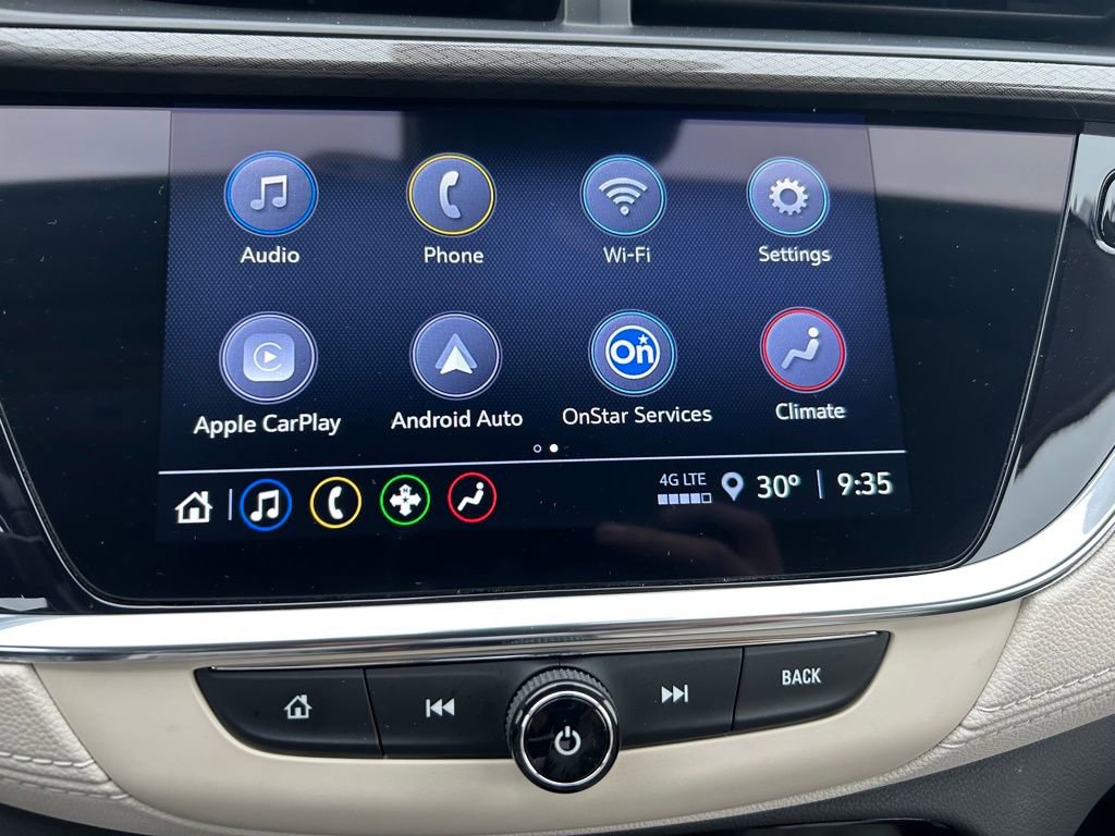 Used 2023 Buick Encore GX Essence w/ Experience Buick Package image 18