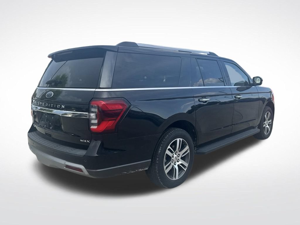 Used 2024 Ford Expedition Max Limited RWD image 5