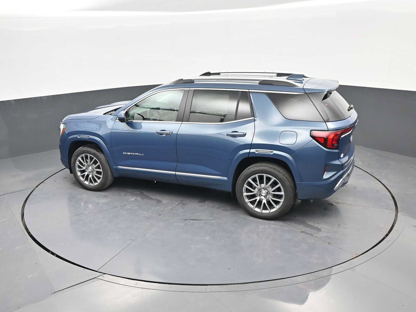 New 2026 GMC Terrain Denali AWD/4WD image 27