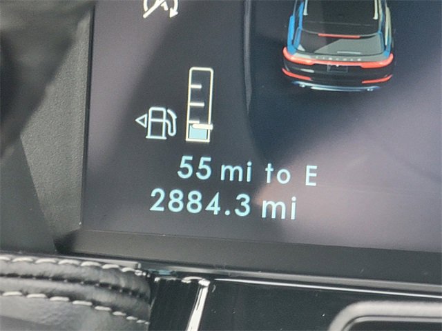 Certified 2025 Lincoln Corsair Reserve w/ Equipment Group 202A image 35