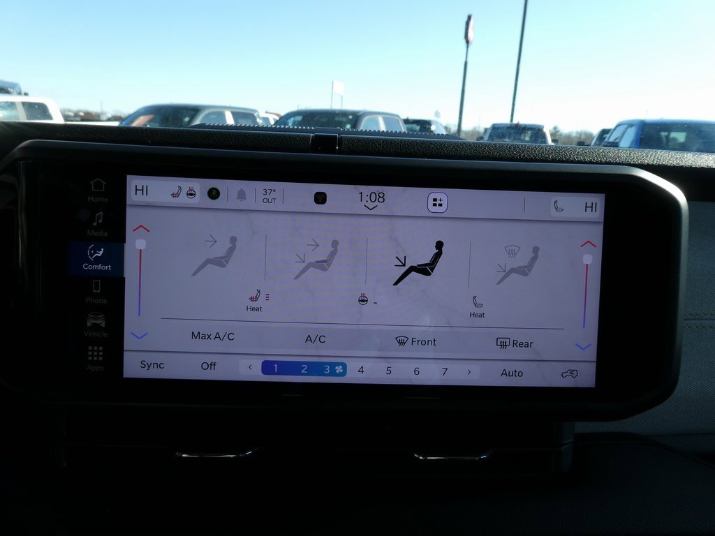 Used 2024 Jeep Wrangler Unlimited Sport image 27