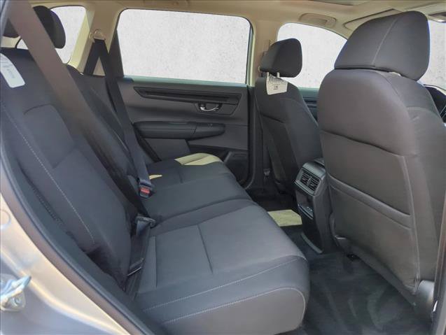 Certified 2026 Honda CR-V EX image 17