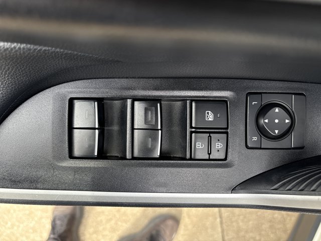 Used 2025 Toyota RAV4 XLE w/ Convenience Package FWD image 19