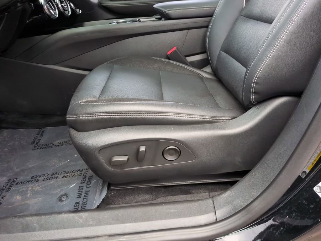 Used 2024 Chevrolet Blazer EV LT AWD/4WD image 20