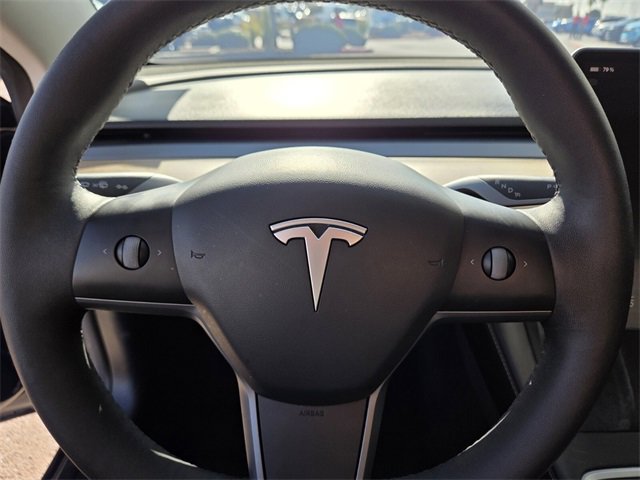 Used 2022 Tesla Model 3 Long Range image 18