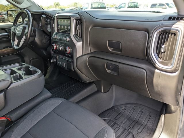 Used 2021 GMC Sierra 1500 Elevation w/ X31 Off-Road Package image 14