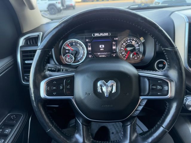 Certified 2019 RAM 1500 Laramie image 13