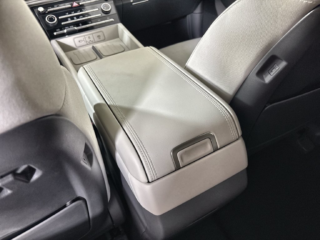 New 2026 Hyundai Santa Fe SE FWD image 22