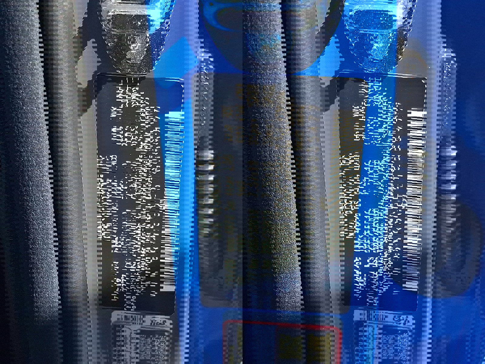 New 2026 Kia Sportage SX image 18