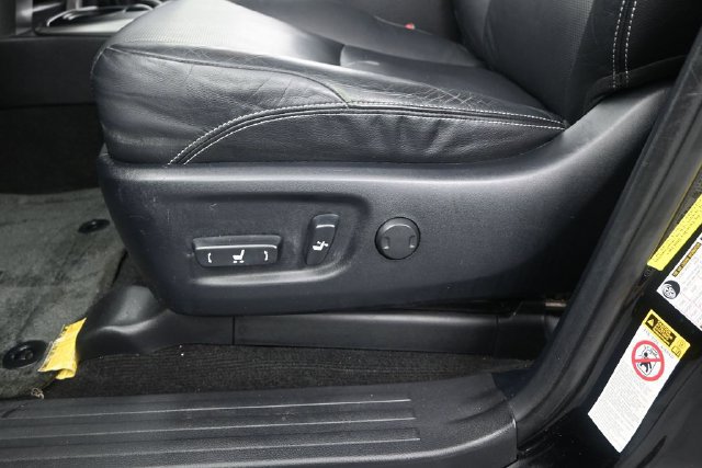Used 2014 Toyota 4Runner Limited RWD image 13