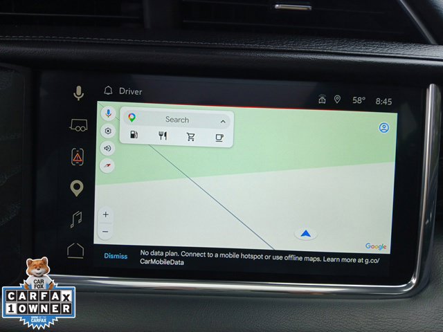 Used 2023 GMC Yukon Denali AWD/4WD image 24