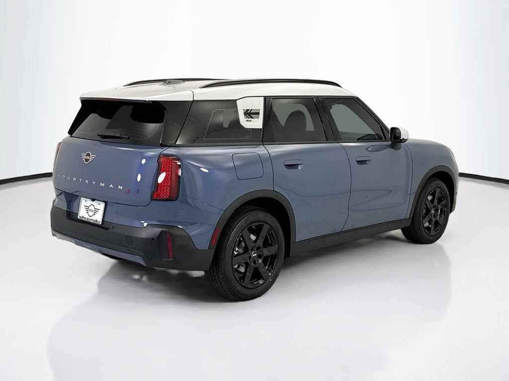 New 2027 MINI Cooper Countryman S AWD/4WD image 5