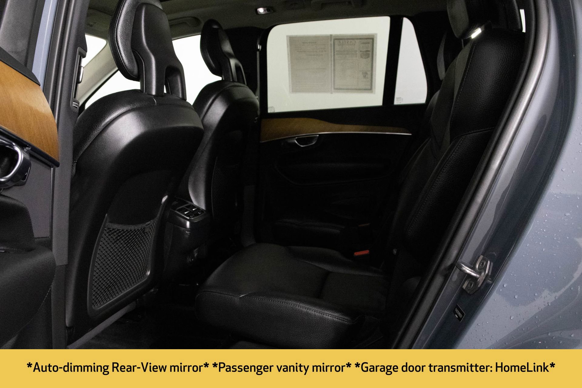 Used 2021 Volvo XC90 T6 Momentum w/ Protection Package image 37