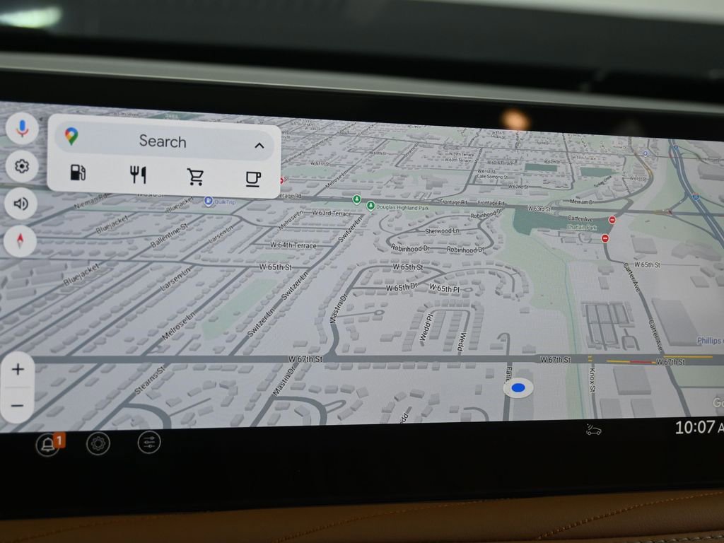 New 2026 INFINITI QX60 Autograph w/ Autograph Tech Package image 10