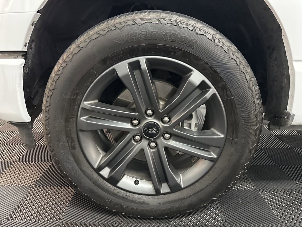 Used 2023 Ford F150 XL w/ STX Appearance Package image 37