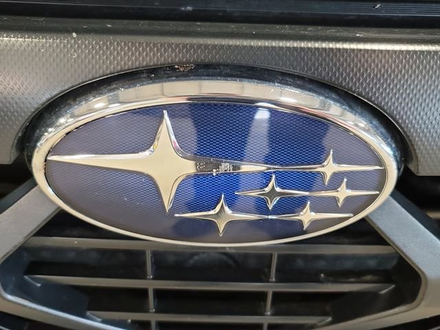 Certified 2024 Subaru Crosstrek 2.5i Wilderness w/ Crosstrek Mirror Package image 12