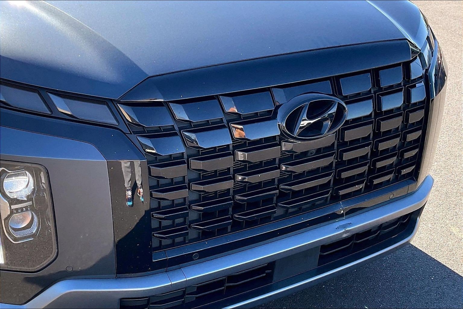 Used 2024 Hyundai Palisade SEL w/ Premium Package image 33