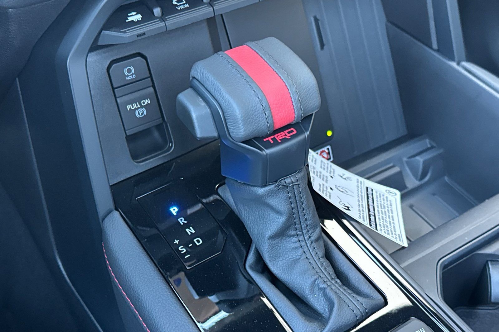 Certified 2026 Toyota Tundra TRD Pro w/ Tow Tech Package image 28