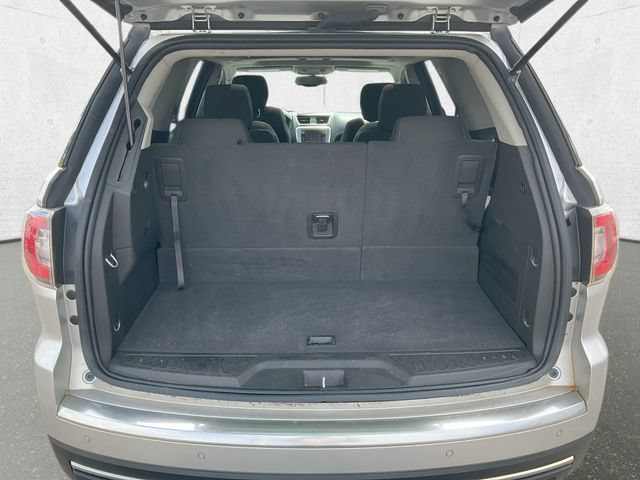 Used 2016 GMC Acadia SLE AWD/4WD image 32