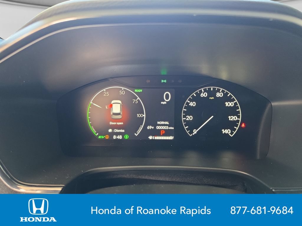 New 2027 Honda CR-V Sport image 14