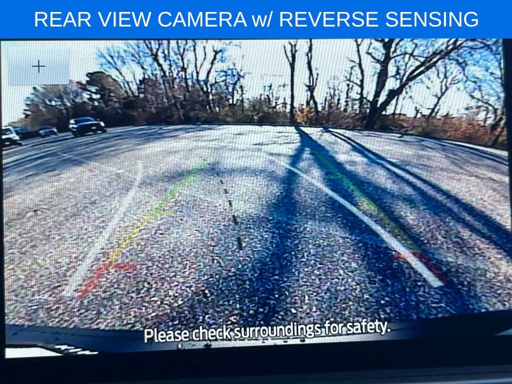 New 2026 Ford Escape Active w/ Cold Weather Package image 7