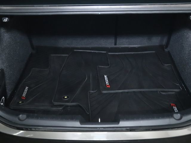 Used 2014 MAZDA MAZDA3 i Touring image 19