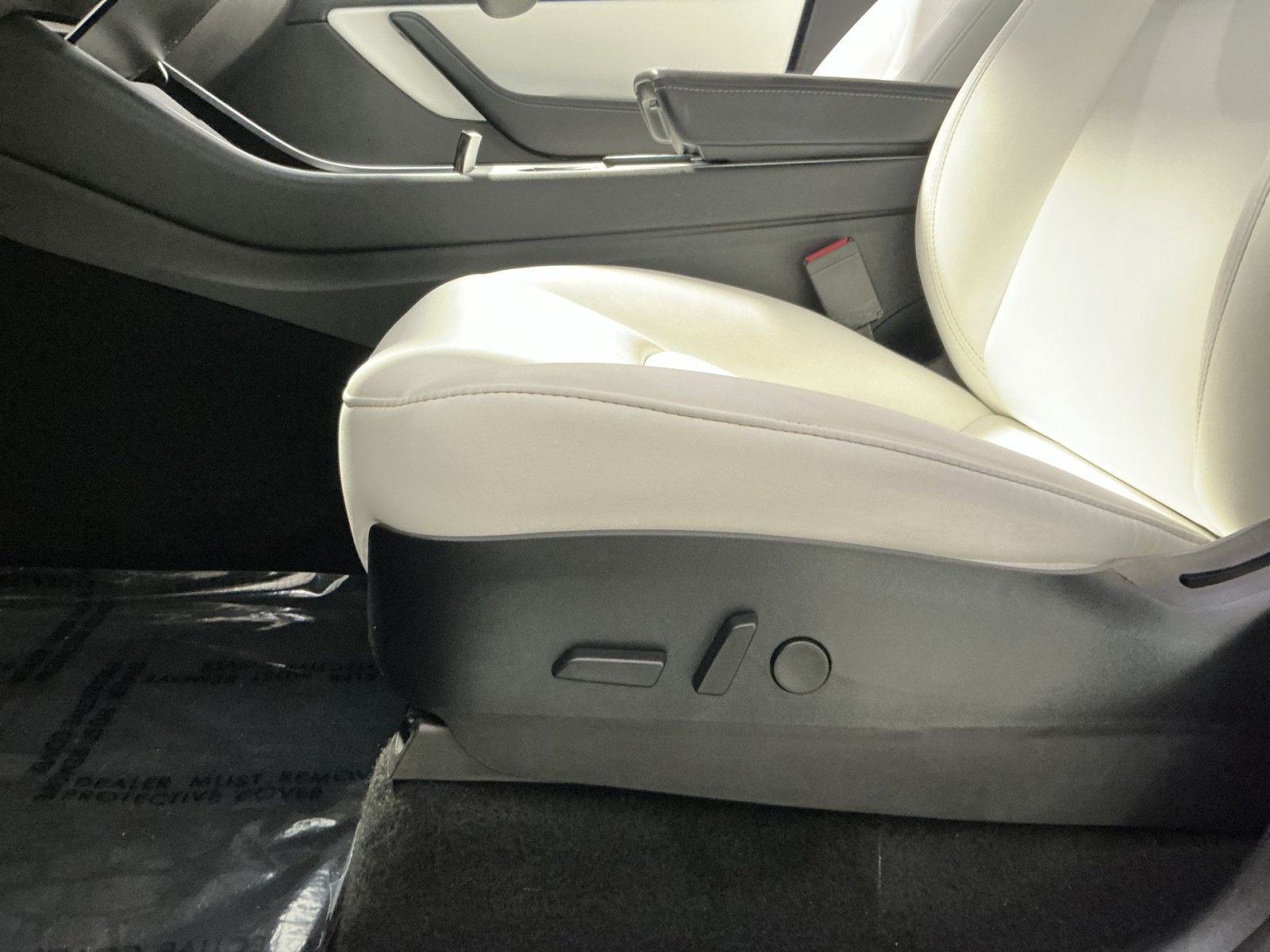 Used 2020 Tesla Model Y Long Range AWD/4WD image 15