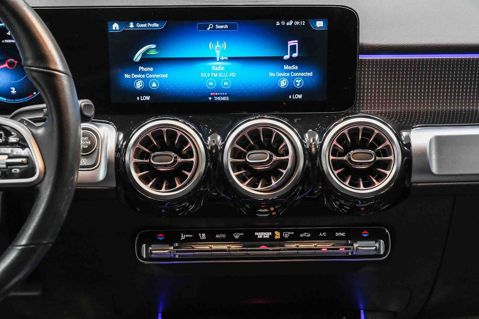 Certified 2022 Mercedes-Benz GLB 250 image 16