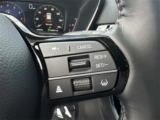 New 2026 Honda CR-V EX-L image 28