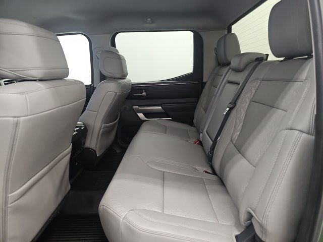Used 2023 Toyota Tundra SR5 w/ SR5 Premium Package image 30
