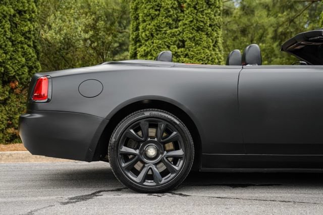 Used 2016 Rolls-Royce Dawn RWD image 20