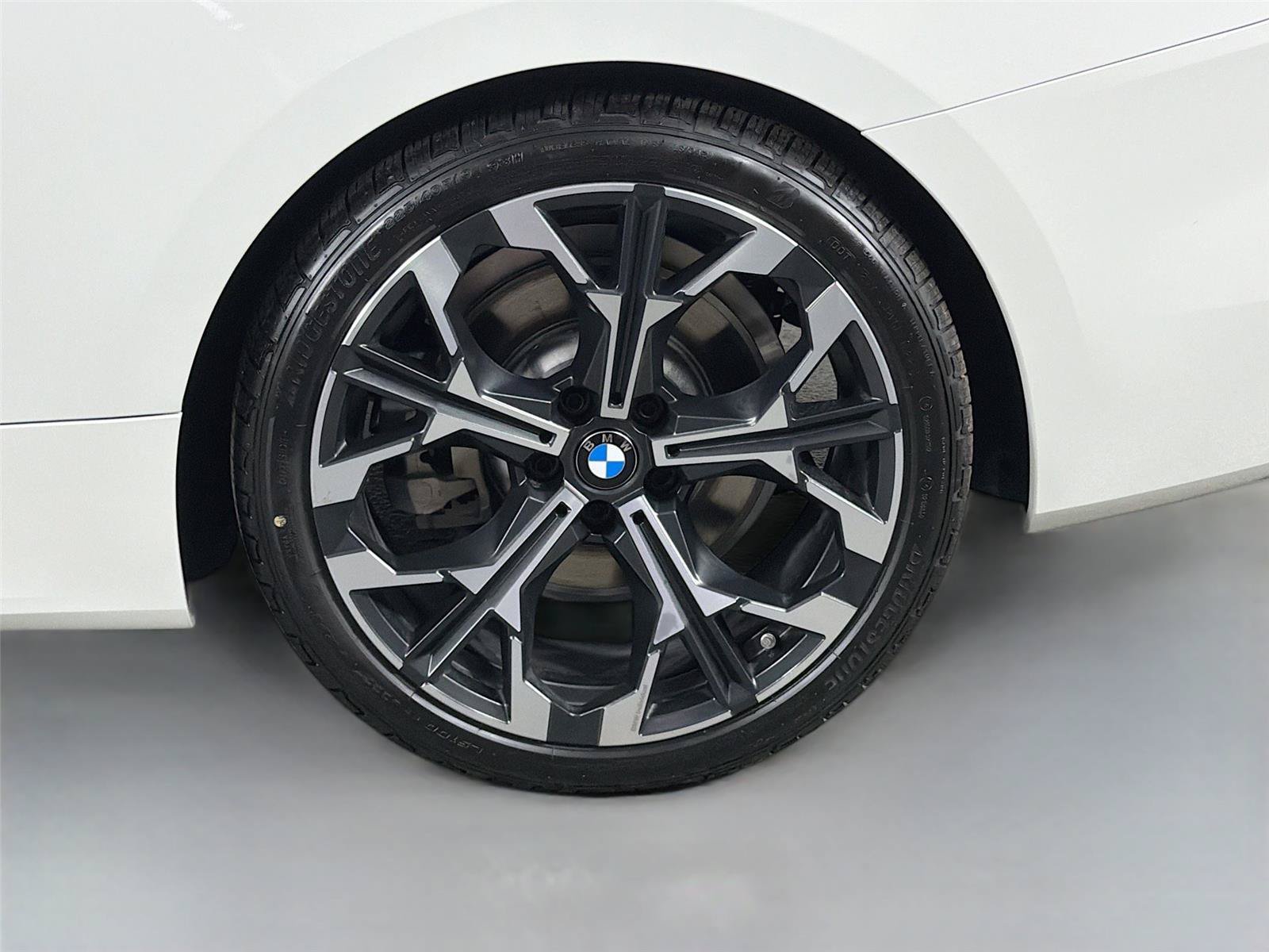 New 2026 BMW 430i Coupe w/ Parking Assistance Package RWD image 30
