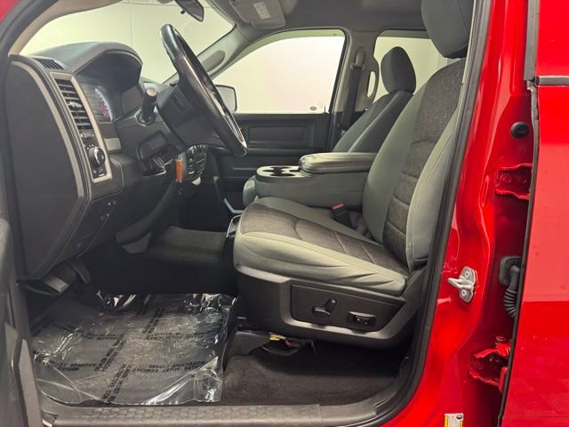 Used 2019 RAM 1500 Tradesman w/ SXT Plus Group image 14