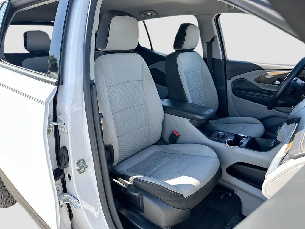 Used 2019 GMC Terrain SLE w/ Driver Convenience Package image 26