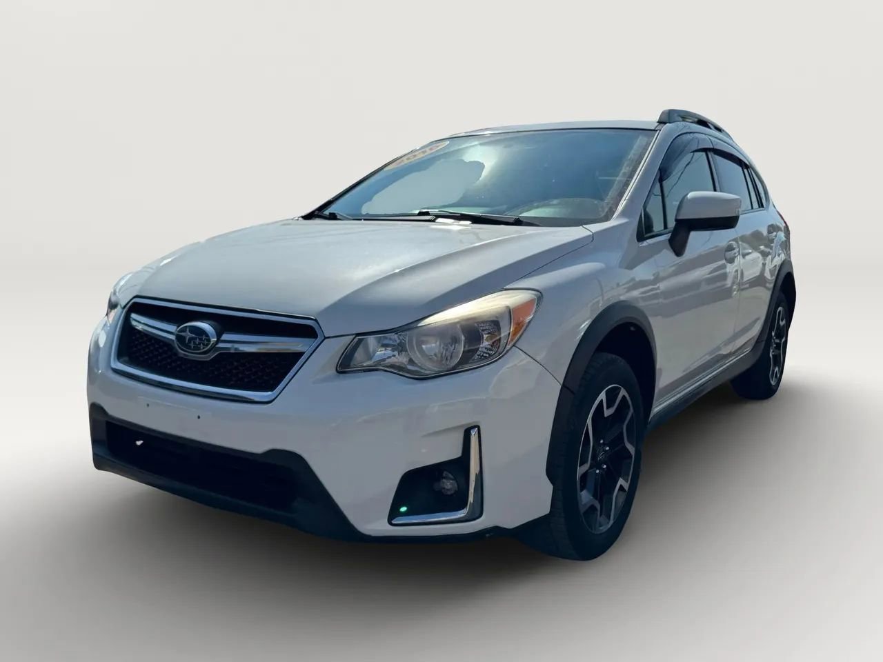 Used 2016 Subaru Crosstrek 2.0i Premium w/ Moonroof Package image 1