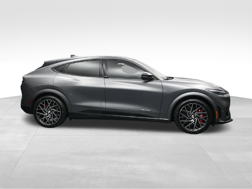 Used 2023 Ford Mustang Mach-E GT w/ GT Performance Edition AWD/4WD image 6