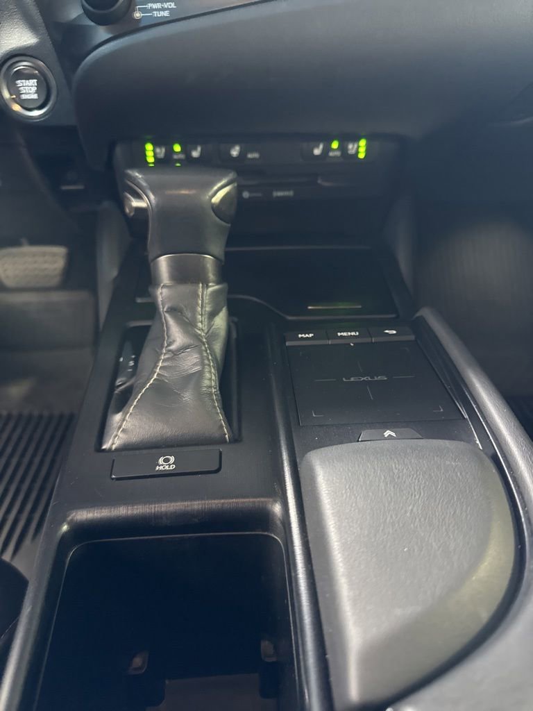 Used 2019 Lexus ES 350 w/ Premium Package FWD image 38
