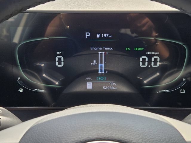 Used 2023 Kia Sportage EX AWD/4WD image 25