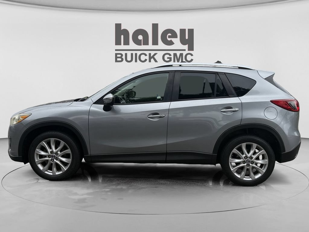 Used 2015 MAZDA CX-5 Grand Touring FWD image 2