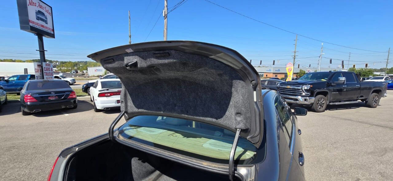 Used 2006 Honda Accord EX image 51