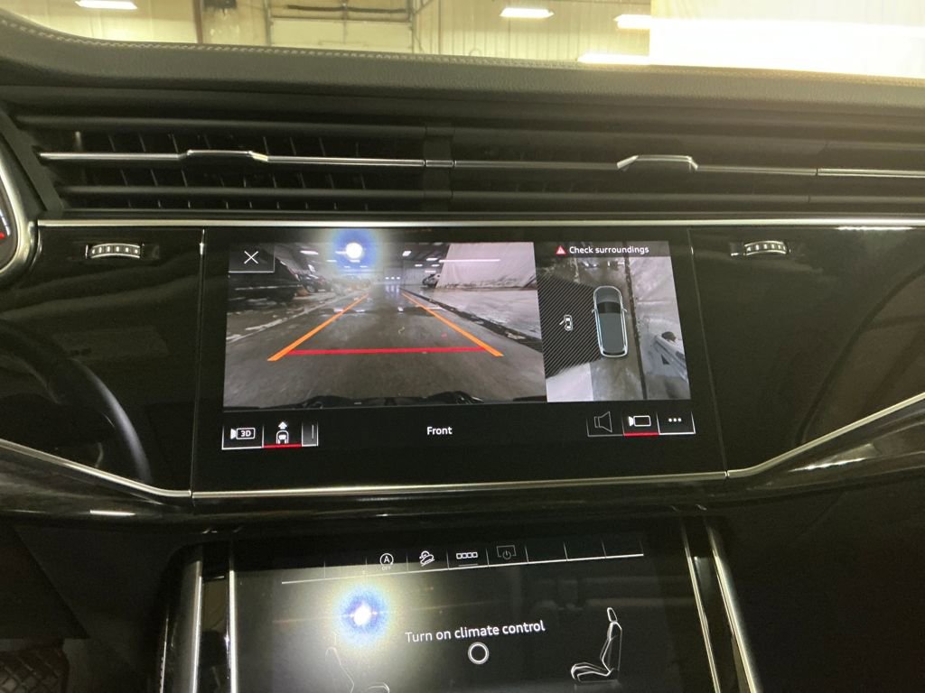 Used 2025 Audi Q7 3.0T Premium Plus w/ Premium Plus Package image 24