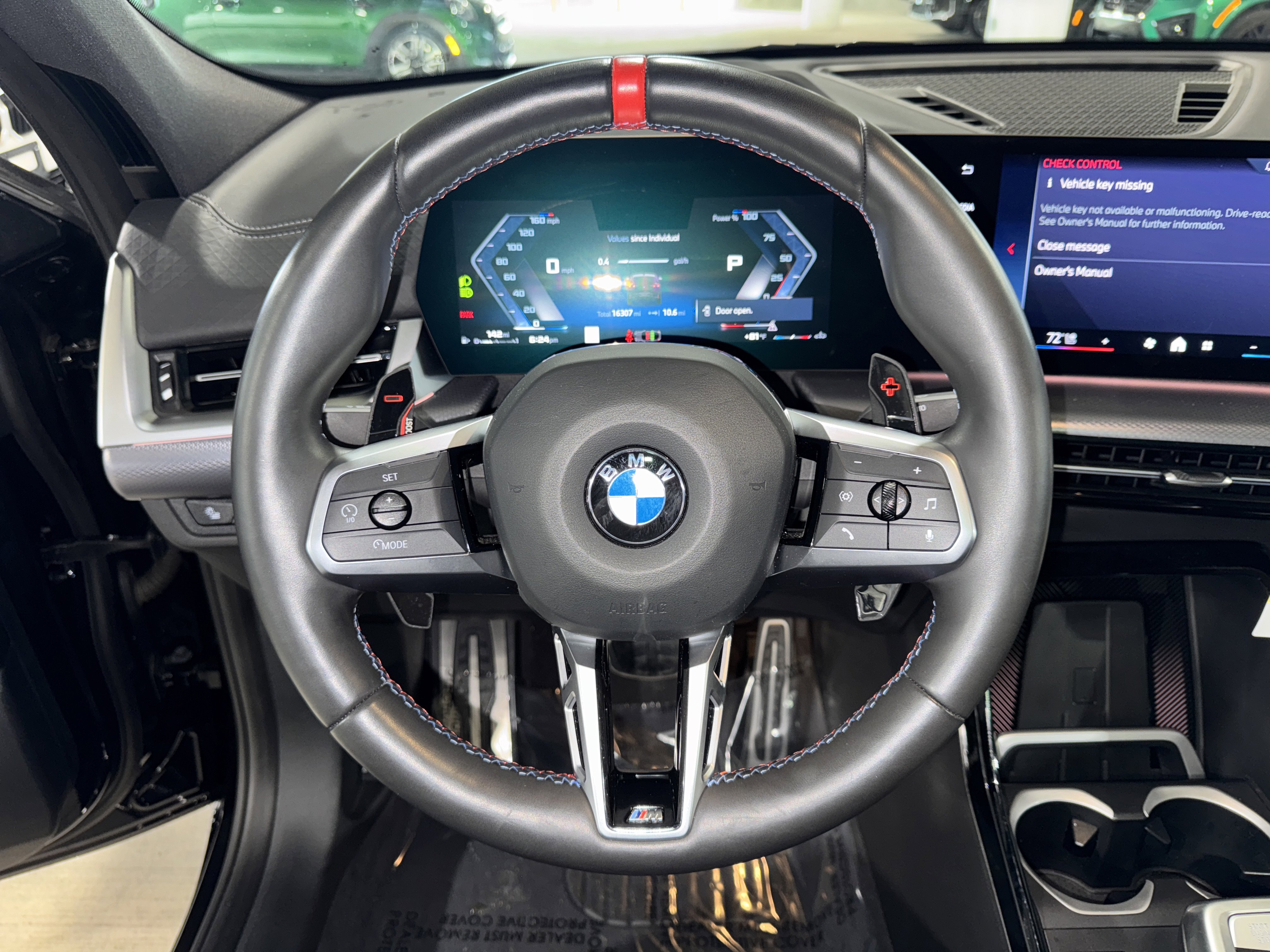 Used 2024 BMW X2 M35i image 21