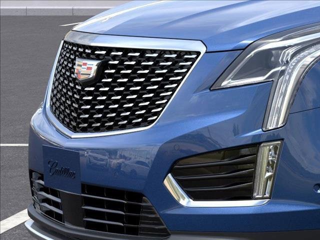 New 2026 Cadillac XT5 Premium Luxury w/ Driver Assist Package image 13