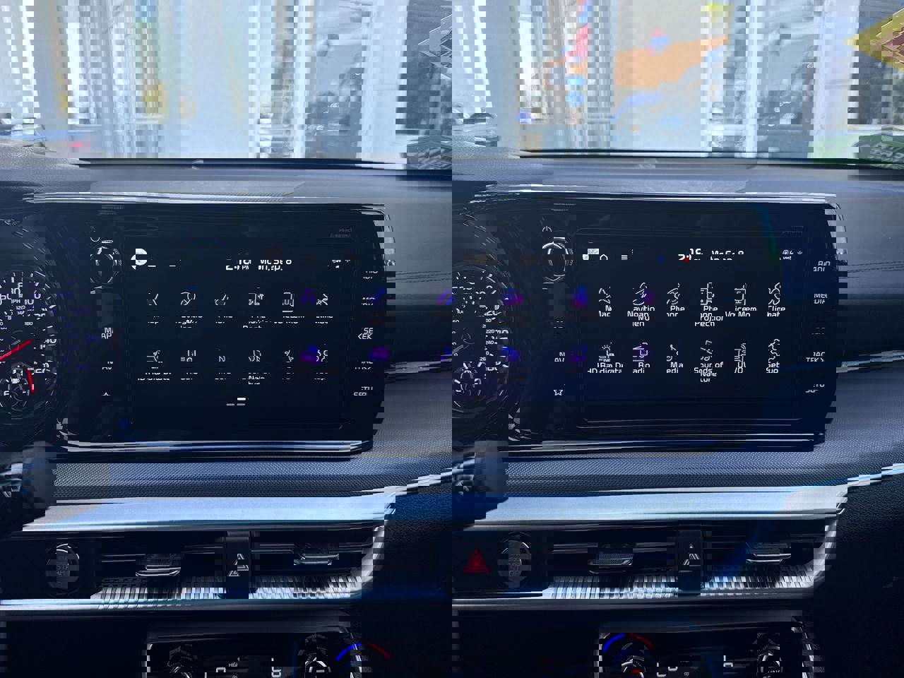 Used 2022 Kia K5 GT-Line image 12