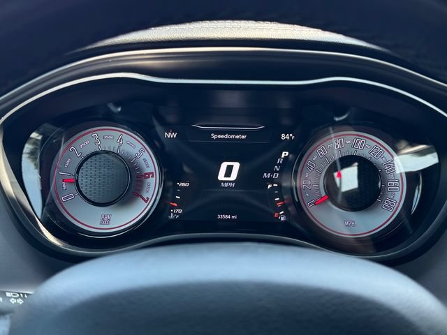 Used 2023 Dodge Challenger R/T Scat Pack w/ Plus Package RWD image 23
