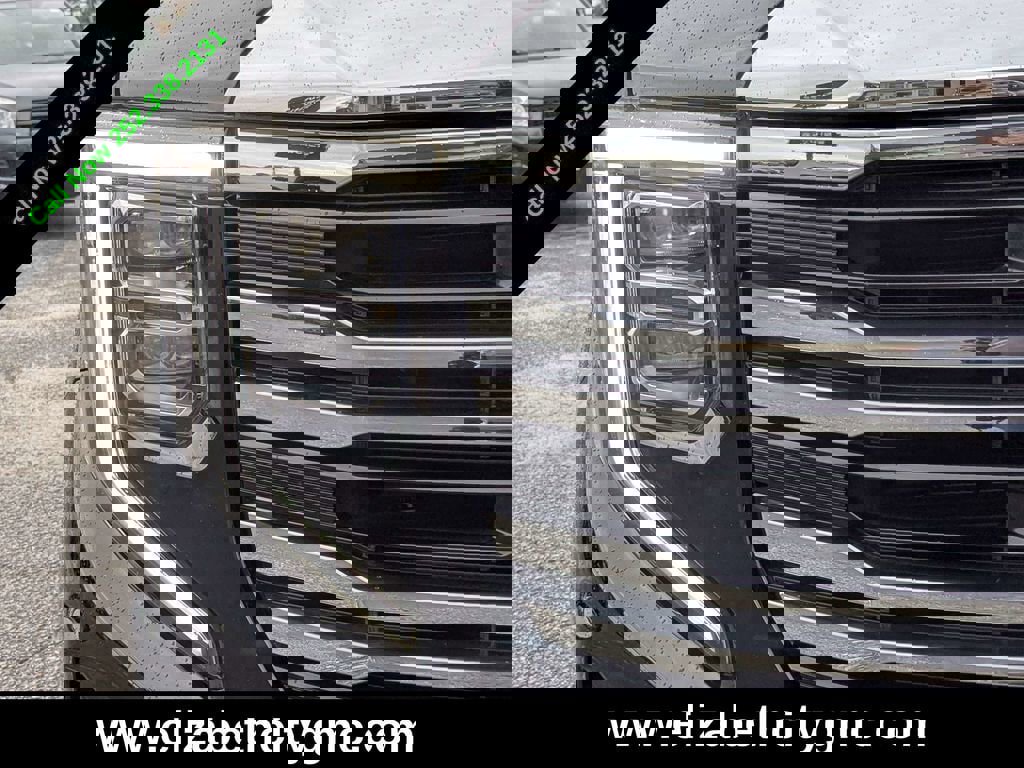 Used 2022 GMC Sierra 1500 SLT w/ SLT Convenience Package image 10