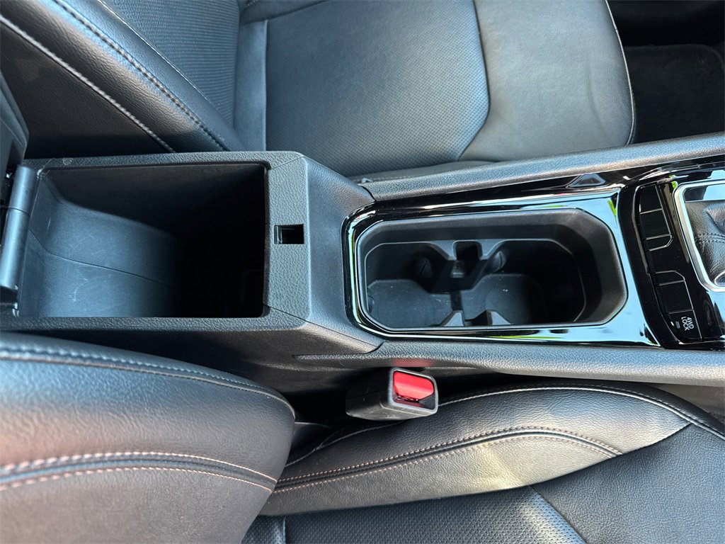 Used 2023 Jeep Compass Limited image 17